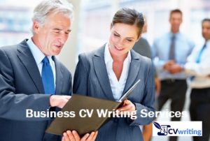 Business CV Writing Services in Dubai, UAE
