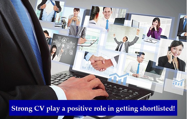 Best cv writing service in dubai airport