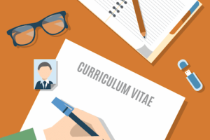 CV Writing Companies in Dubai