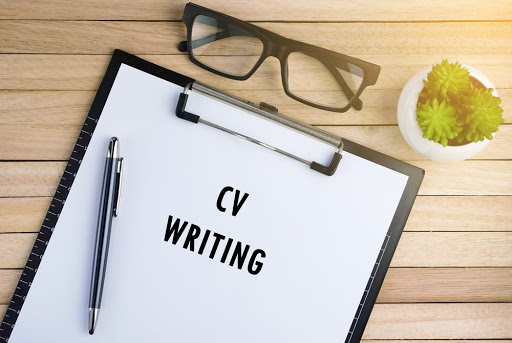 cv writing services in dubai