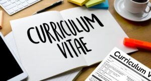 CV Writing Help UAE