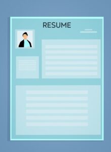 Professional CV Writing Services in UAE