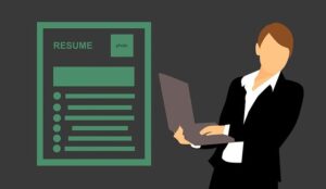 Resume Writing Services