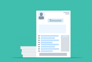 Resume Writing Services