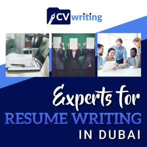CVWriting.ae - Resume Writing in Dubai