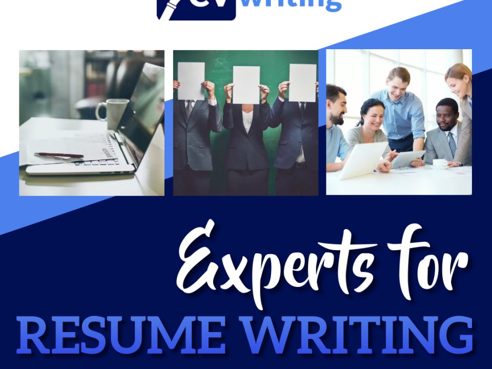 CVWriting.ae - Resume Writing in Dubai