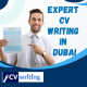 CV writing in Dubai