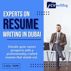 Resume Writing in Dubai, UAE