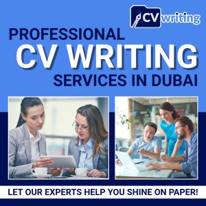Elevate Your Career with CV Writing Service in Dubai