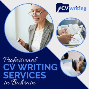 Professional CV Writing Services