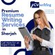 Explore Dubai's top CV writing services to boost your job search. Discover expert companies like CVWriting.ae, Writing4U Management Consultancy, and CVCenter.ae for professional support.