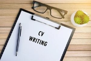 What are 6 Rules for Professional CV Writing